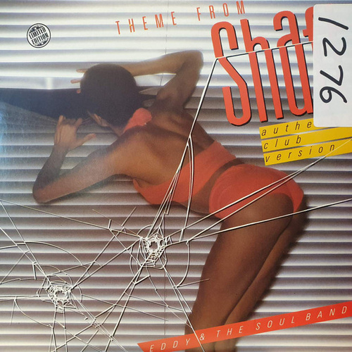 Theme From Shaft (Authentic Club Version)