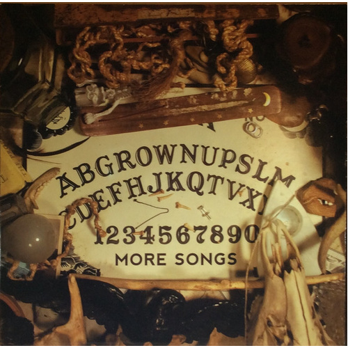 More Songs