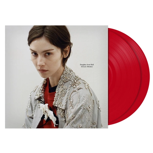 Daughter from Hell (Red Vinyl)