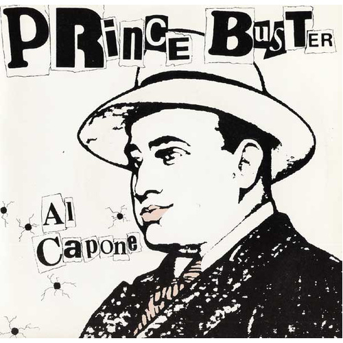 Al Capone