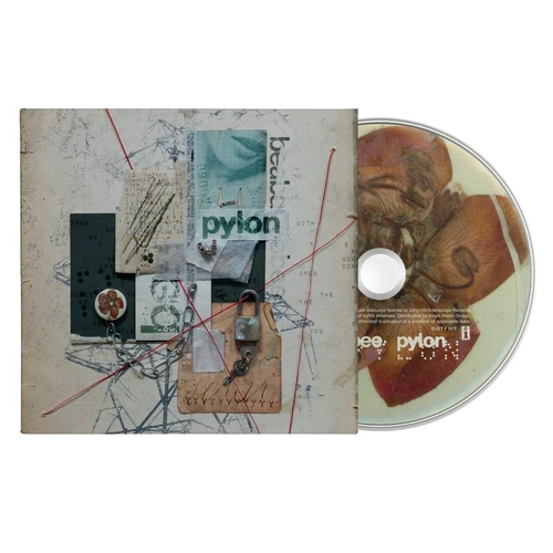 pylon