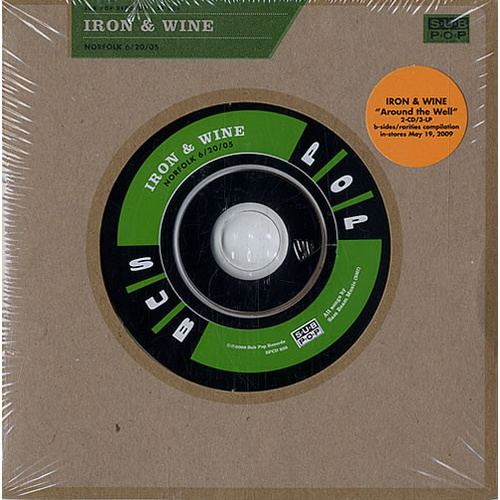 Norfolk 6/20/05 (Record Store Day)