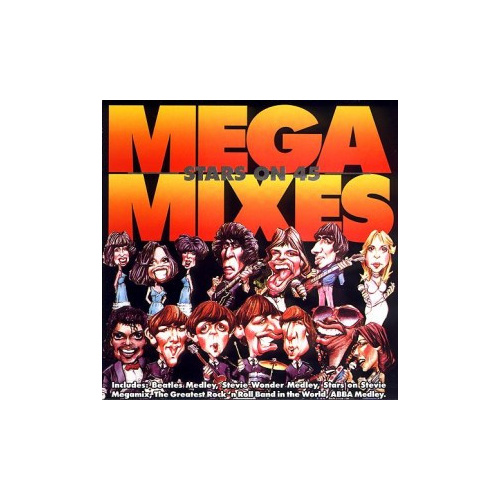Megamixes