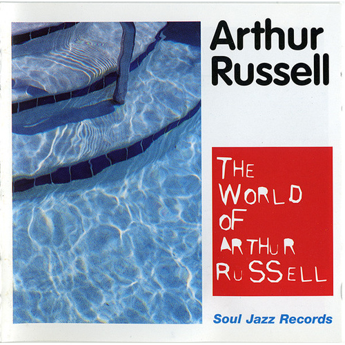 The World Of Arthur Russell
