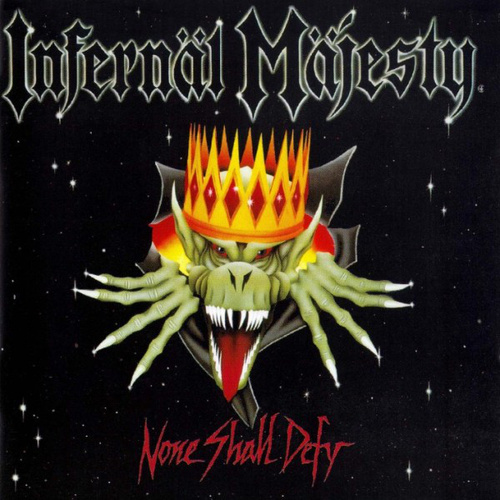 None Shall Defy