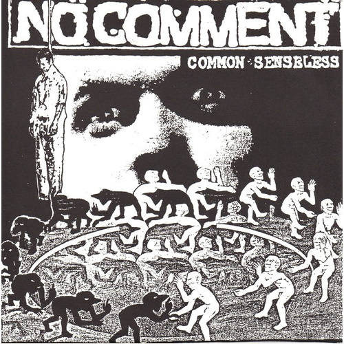 Common Senseless