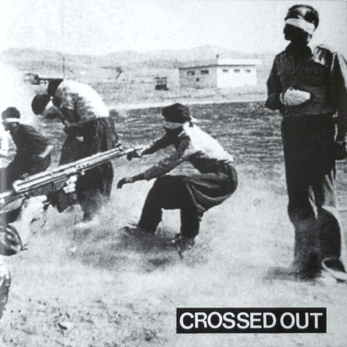 Crossed Out