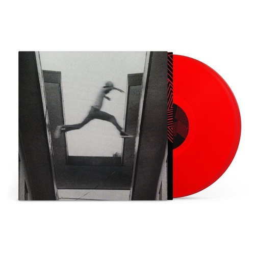 The Ecstatic (Ruby Red Vinyl)