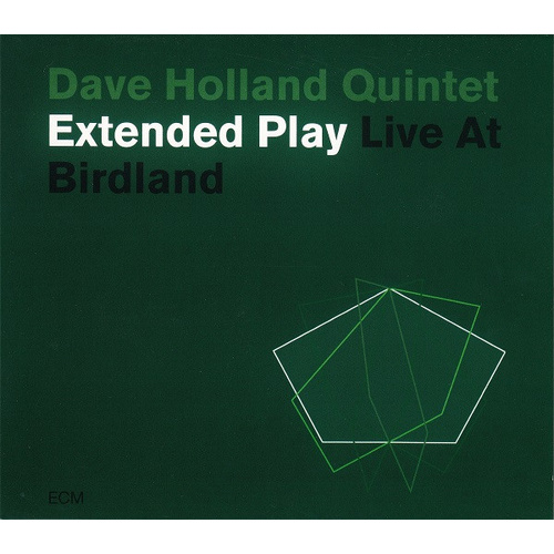 Extended Play