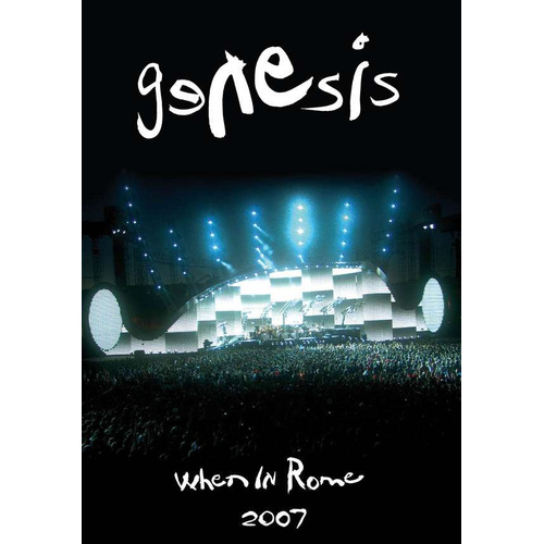 When In Rome 2007 (Deluxe Edition)