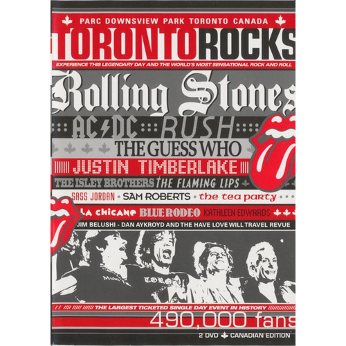 Toronto Rocks