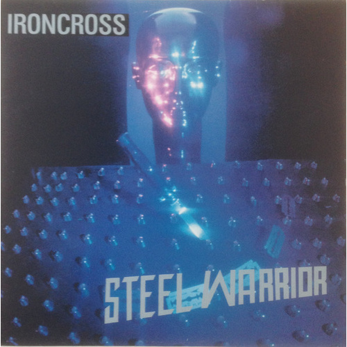 Steel Warrior