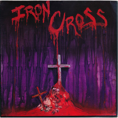 Iron Cross