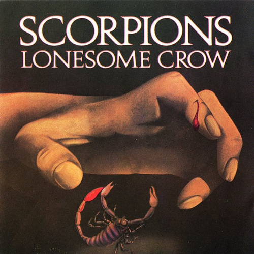Lonesome Crow
