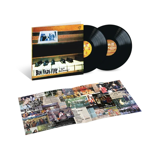 Ben Folds Five (30th Anniversary)