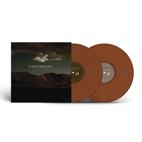Define The Great Line (20th Anniversary) (Brown Vinyl)
