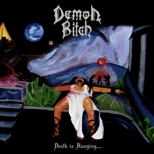 Death Is Hanging... + Demo '12