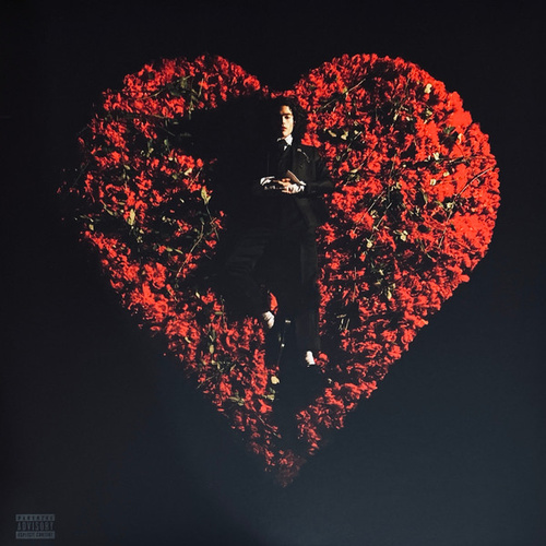 Superache (Red Vinyl)