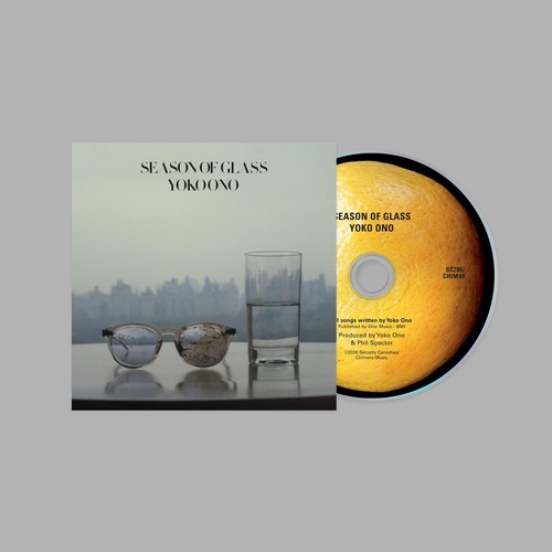 Season Of Glass (Expanded Edition)
