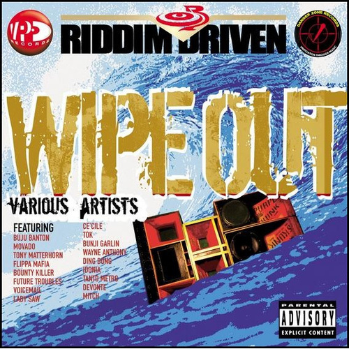 Wipe Out