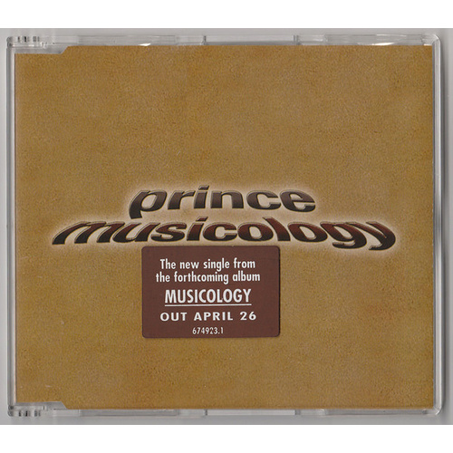 Musicology