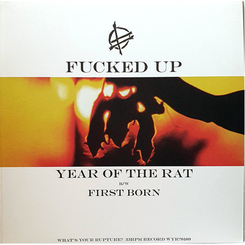 Year Of The Rat