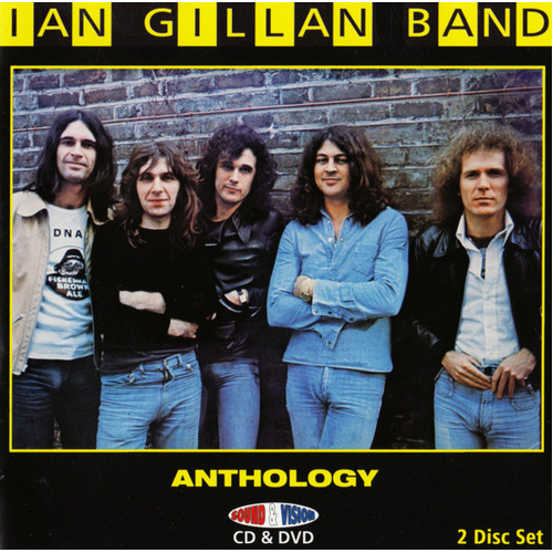 Anthology