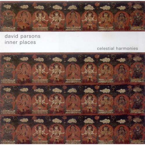 Inner Places