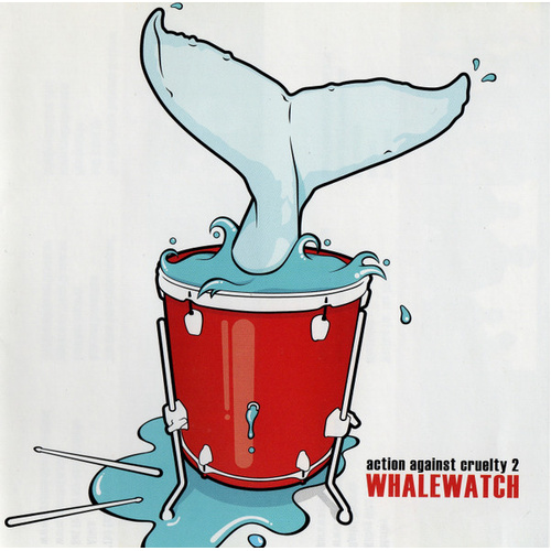 Action Against Cruelty 2 - WhaleWatch
