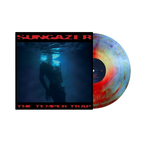 Sungazer (Dawn Vinyl)