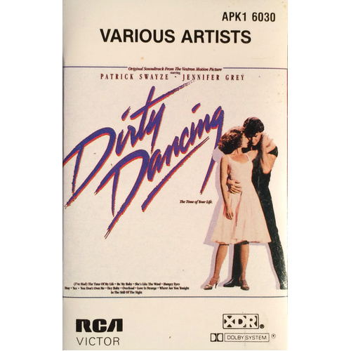 Dirty Dancing (Original Soundtrack)