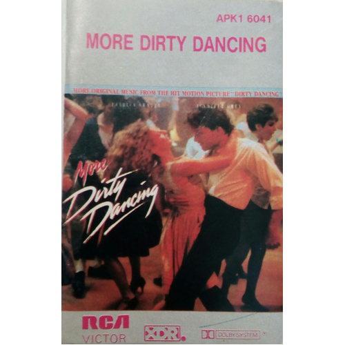 More Dirty Dancing