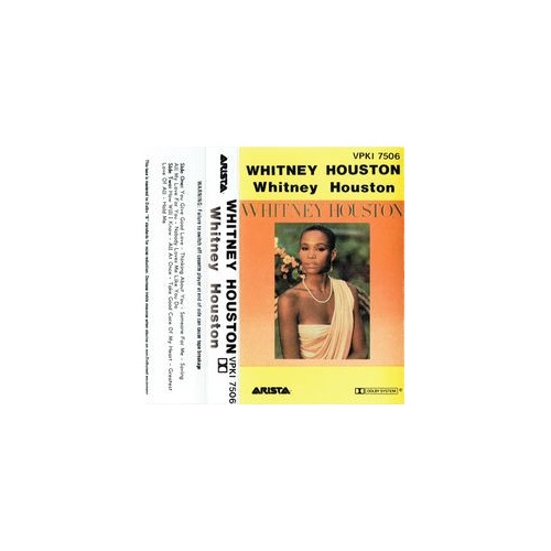Whitney Houston