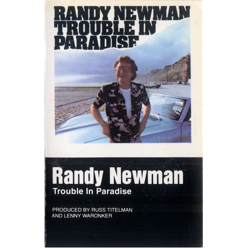 Trouble In Paradise