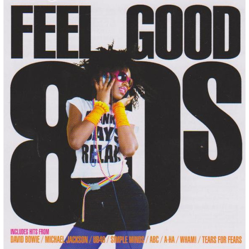Feel Good 80s