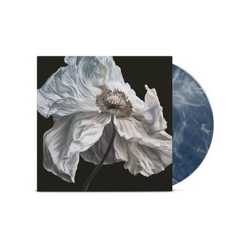 Bring On The Psychics (Blue & White Swirl Vinyl)