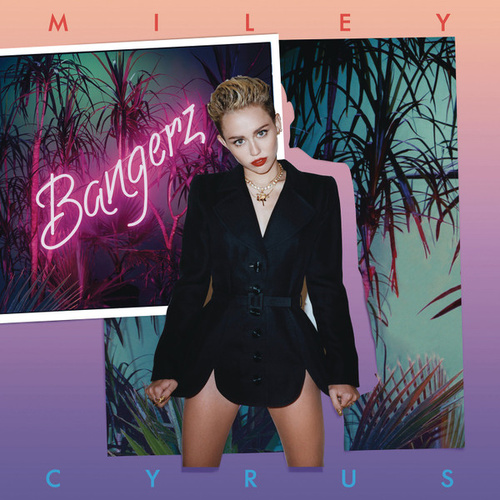 Bangerz (Deluxe Edition Gold Series)