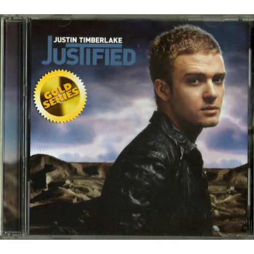Justified (Gold Series)
