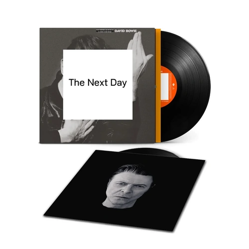 The Next Day