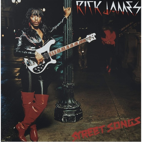 Street Songs