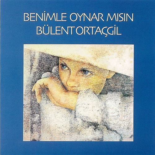 Benimle Oynar Misin? (Will You Play With Me?)