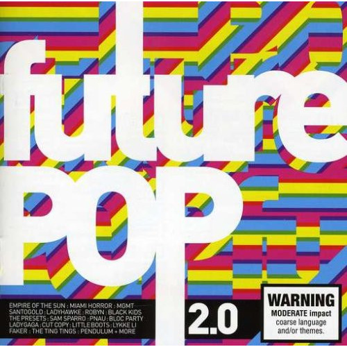 Future Pop 2.0