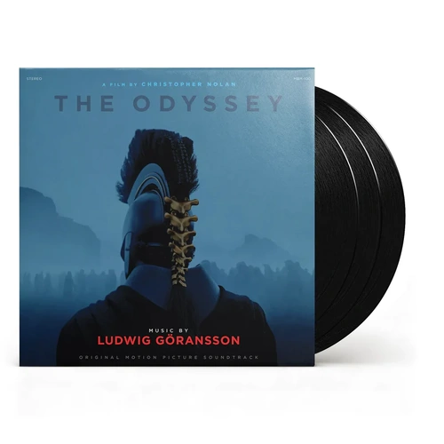 The Odyssey