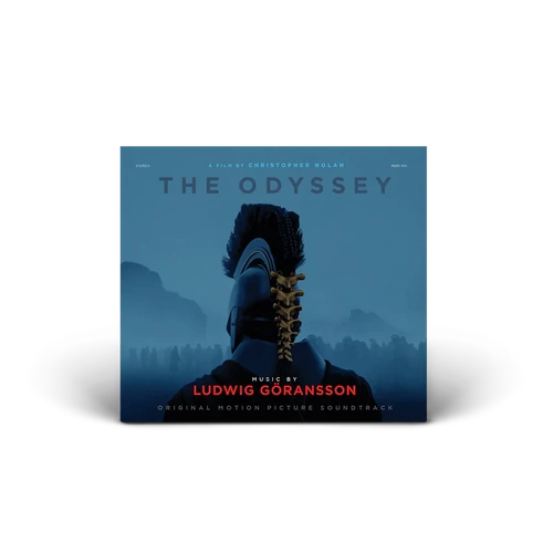 The Odyssey