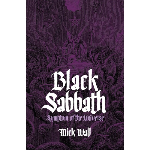 Black Sabbath: Symptom of the Universe