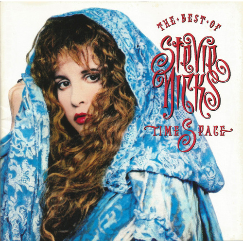 Timespace - The Best Of Stevie Nicks