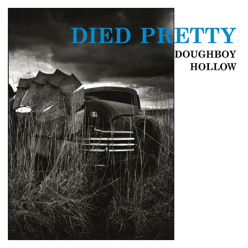 Doughboy Hollow