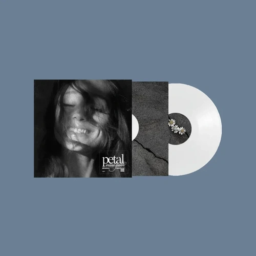 petal (White Vinyl)