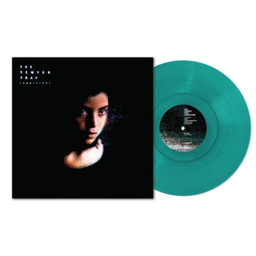 Conditions (Teal Vinyl)