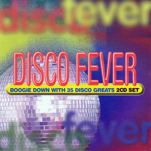 Disco Fever